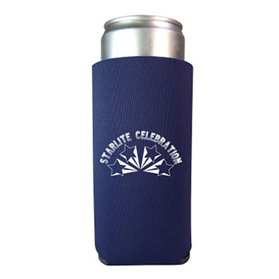 Tall Can Koozie Cooler